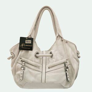 B Makowsky Reese Shopper Tote